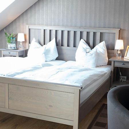 Weddeler Hof Hotel Cremlingen Ngoại thất bức ảnh