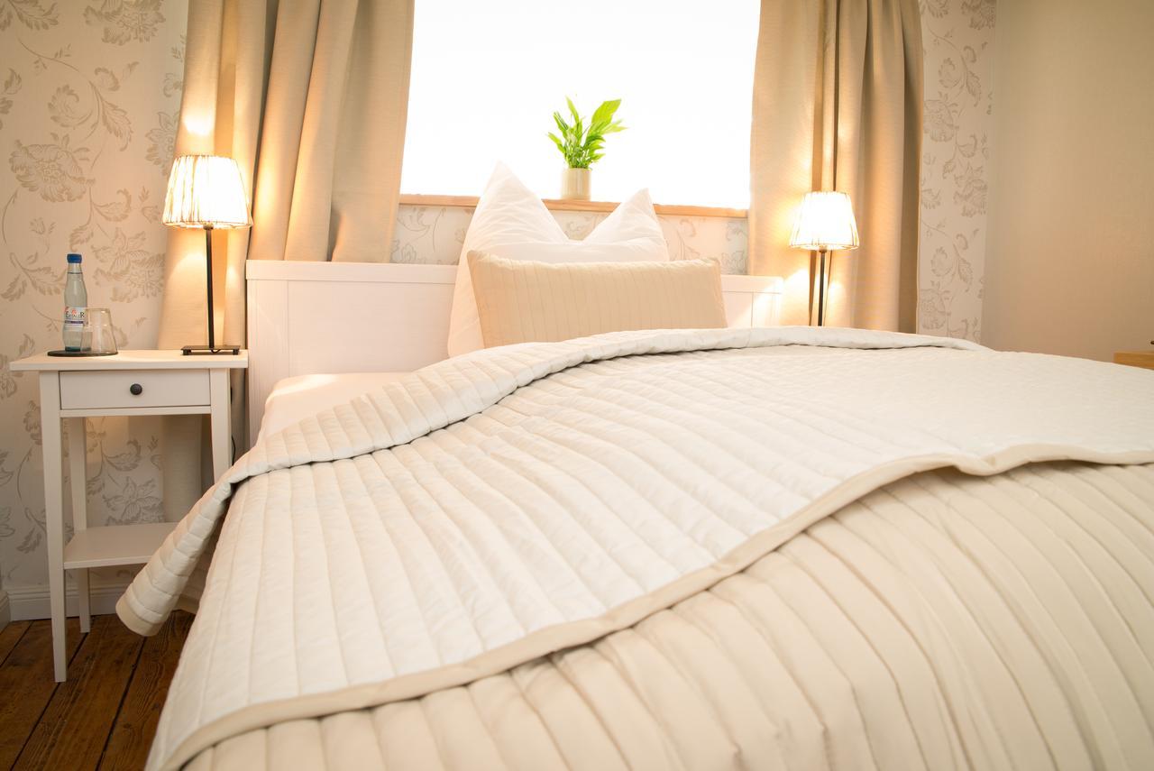 Weddeler Hof Hotel Cremlingen Ngoại thất bức ảnh